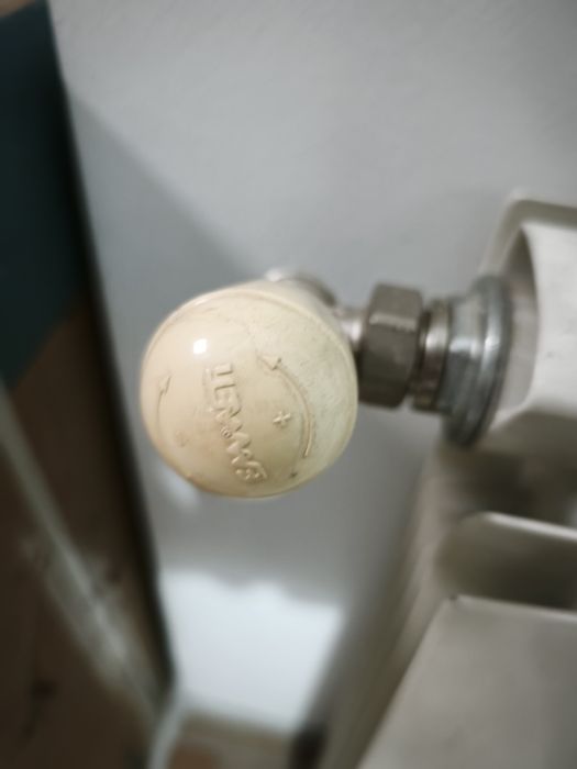 Aquecedores parede (aquecimento central)