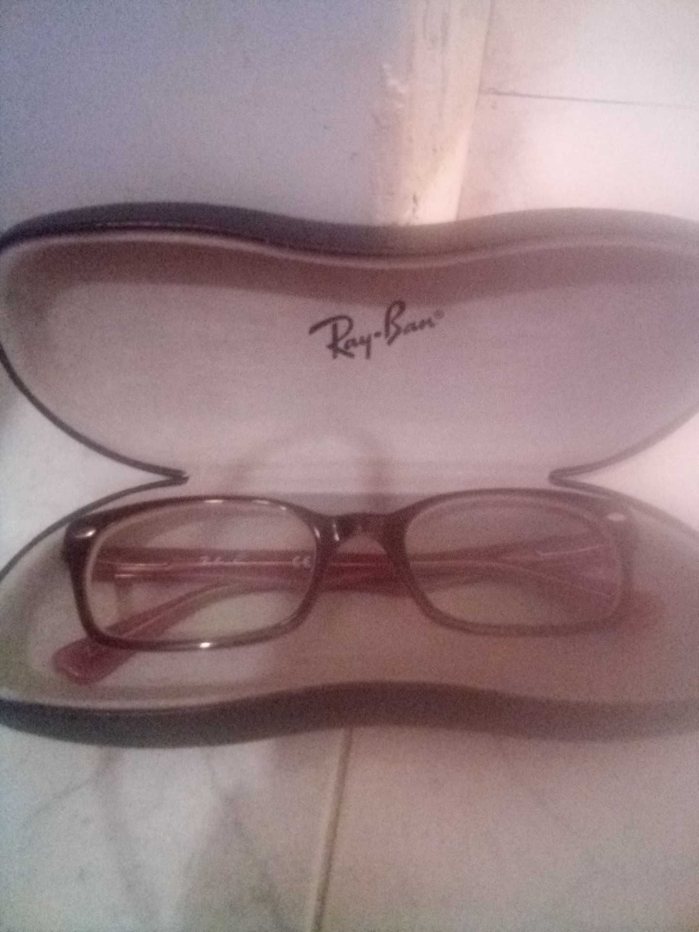 Óculos da RayBan