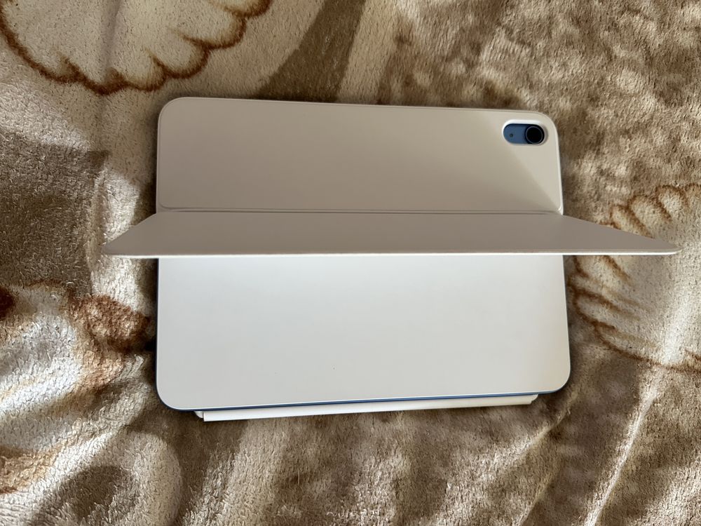 Apple Magic Keyboard 10.9