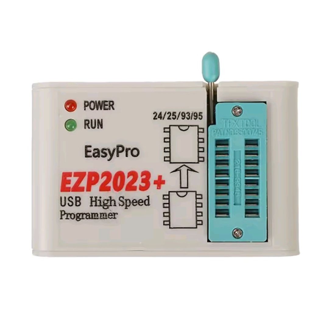 Программатор микросхем EZP2023+ USB SPI