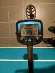 Detetor Metais Teknetics Omega 8000
