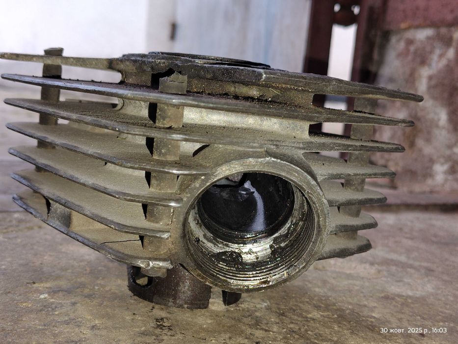 Циліндр мінськ мінск минск ммвз 3.111