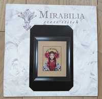 Схема для вишивки Mirabilia Luda MD187