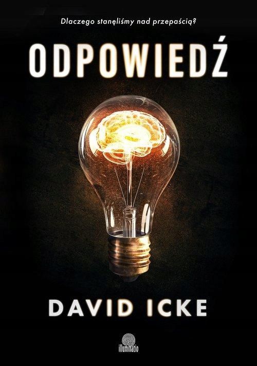 Odpowiedź, Icke David