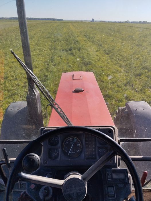 URSUS 1234     Zetor 16245  1634