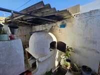 Brick oven for baking bread - Forno de pao