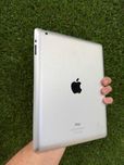 Б/У iPad Air 64Gb Wi-Fi Silver - Розтермінування
