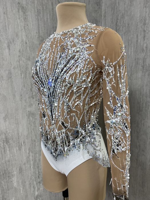 Купальник для художньої гімнастики