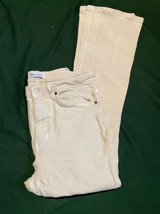 Штани жіночі Zara