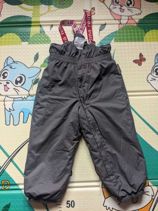 Штани комбінезон Reima 98 розмір