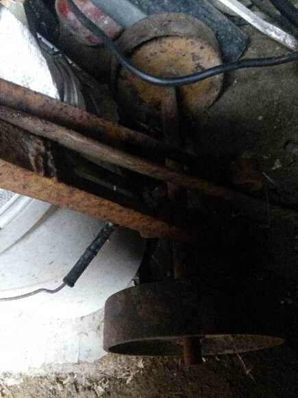 Silnik 5.5 kw do krajzegi komplet