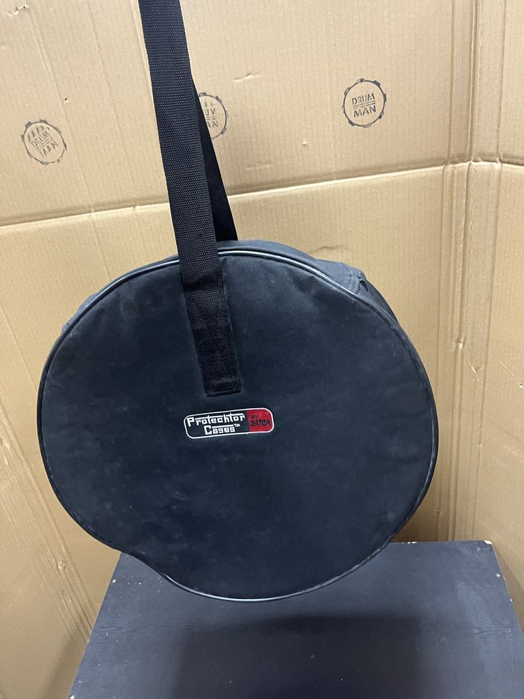 Pokrowiec Perkusyjny na werbel Gator 14x5.5