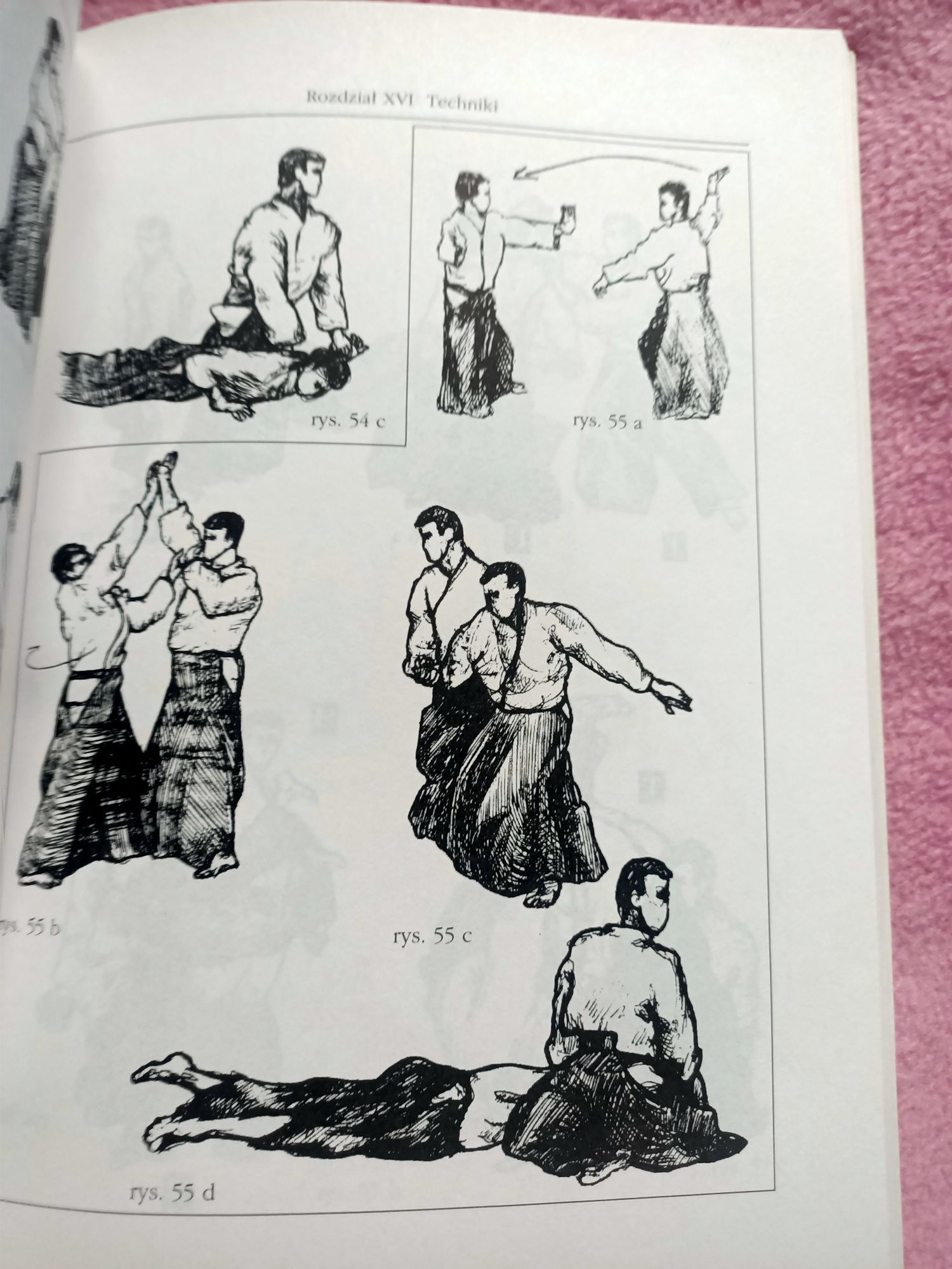 Poznaj Aikido Wysocki