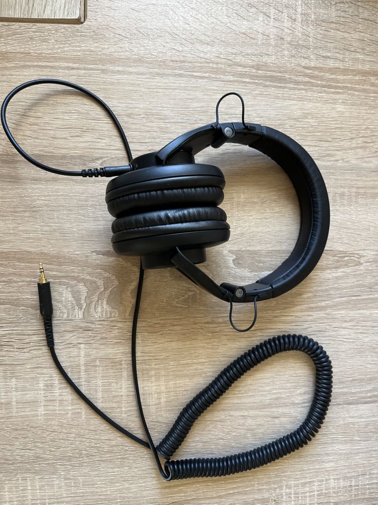 Słuchawki Shure srh440