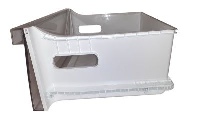 Верхній ящик морозильної камери холодильника LG