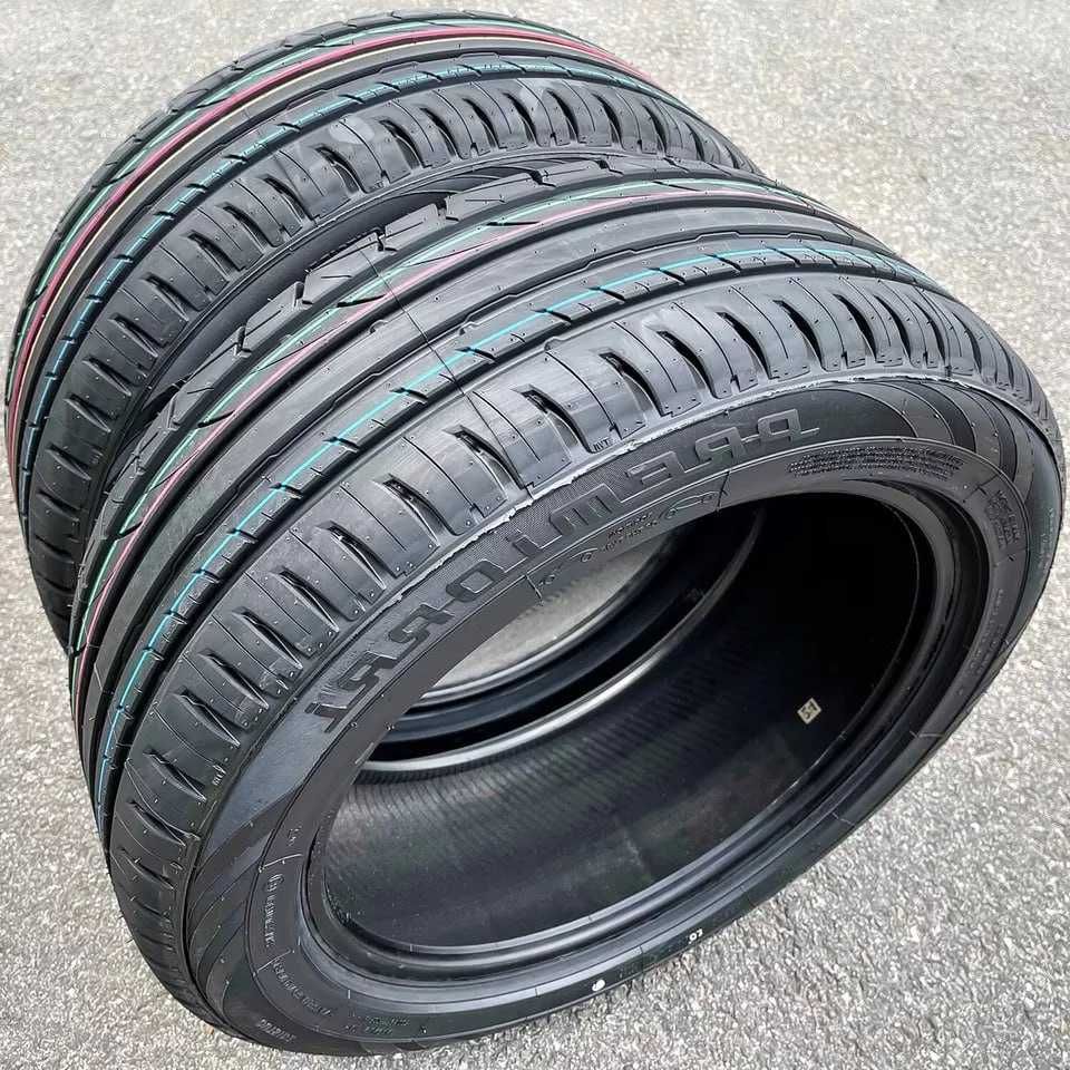 205/55 R16 Літня Premiorri Solazo S Plus Самовивіз Київ, НП без Предоп