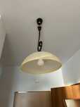 Lampy do mieszkania wiszące 2 szt.