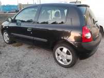 RENAULT CLIO 1 5 DCI 82 cv  Ar Condicionado