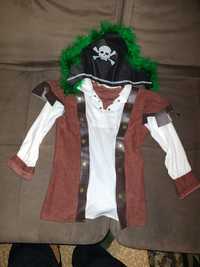 Новорічний костюм пірата ( новогодние костюмы)