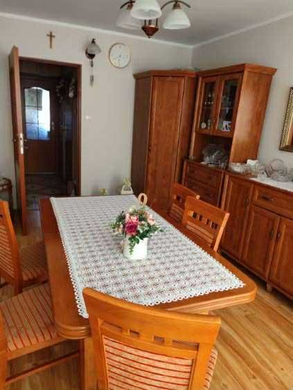 Mieszkanie w bloku w Trzemesznie ul Piastowska