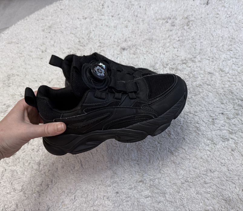 Buty sportowe dla chłopca