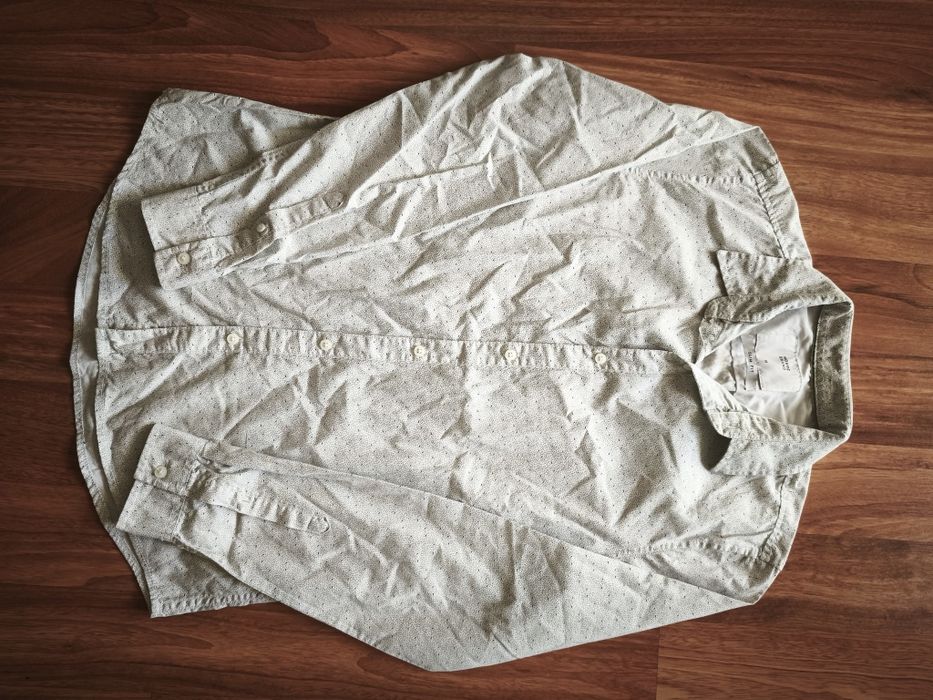 Koszula męska House