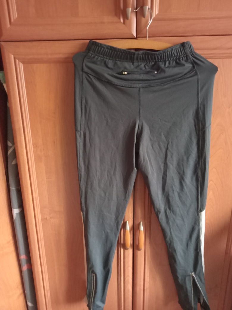 Leginsy Crane Sports Active Wear 36/38