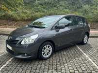 Toyota Verso 2.0 D-4D Energy+NAVI i-Motion