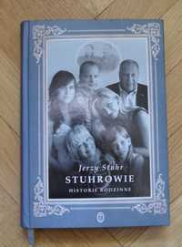 Jerzy Stuhr "Stuhrowie. Historia rodzinna"