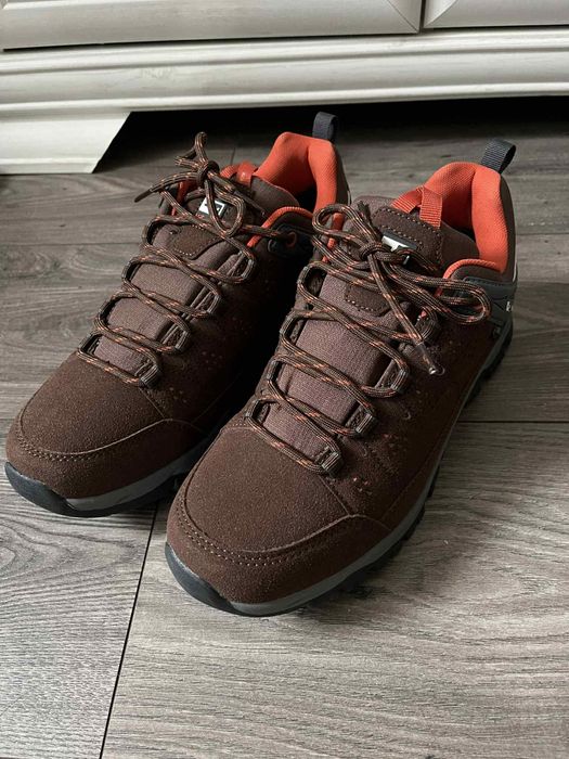 Nowe buty męskie wodoodporne HiMountain rozmiar 42