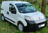 Fiorino 2014r salonPL klimatyzacja elektryka 1,3MJ