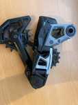 AXS 1x12rz Przerzutka tylna SRAM GX Eagle Transmission T-TYPE