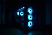 Komputer Gamingowy Rx 7800 xt, Ryzen 7 7700, 32gb, 1tb