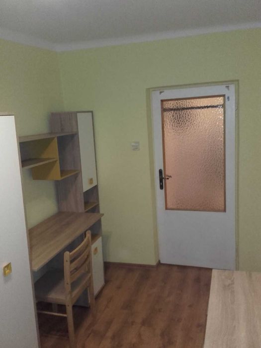 Przytulny pokój w bloku na ul. Klonowej