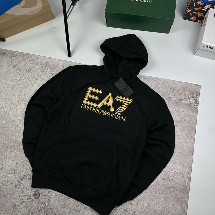 Худі Emporio Armani XS,S,M,L,XL