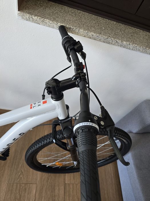 Bicicleta Nova 21v