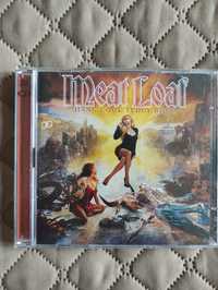 Meat Loaf "Hang cool teddy bear" 2 CD