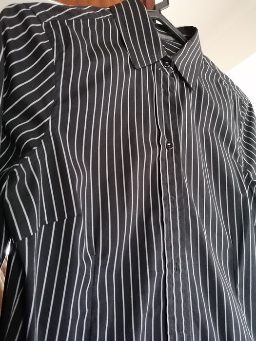 Camisa marca Zara