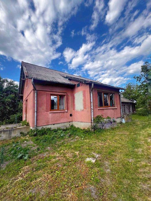 Продаж будинку  в с. Кагуїв Задорожнє