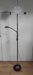 Lampa LED stojaca