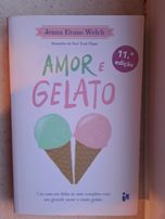 "Amor e Gelato" 11° edição
