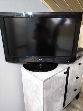 Telewizor LG 32 cale