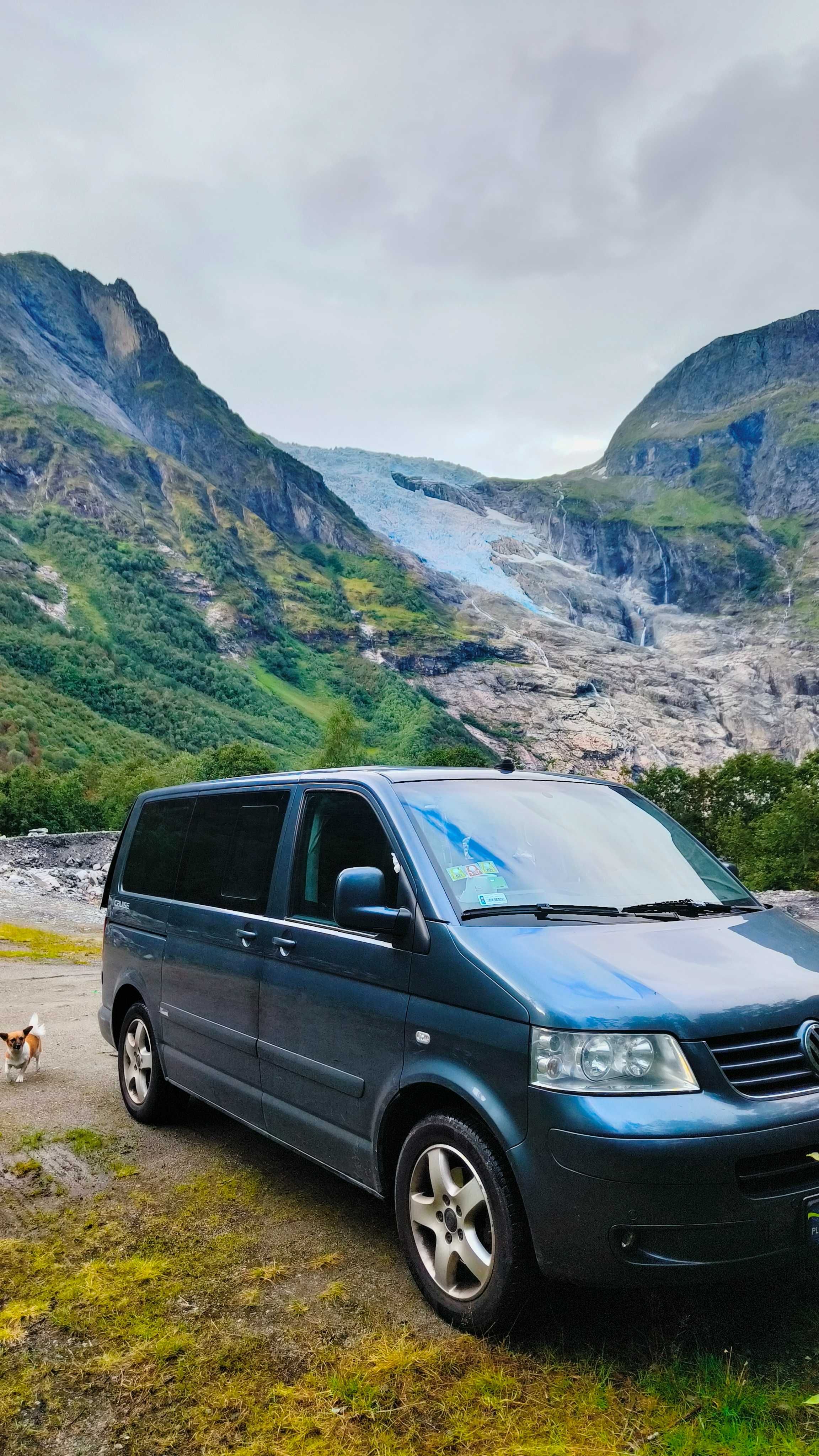volkswagen multivan 2.5 tdi