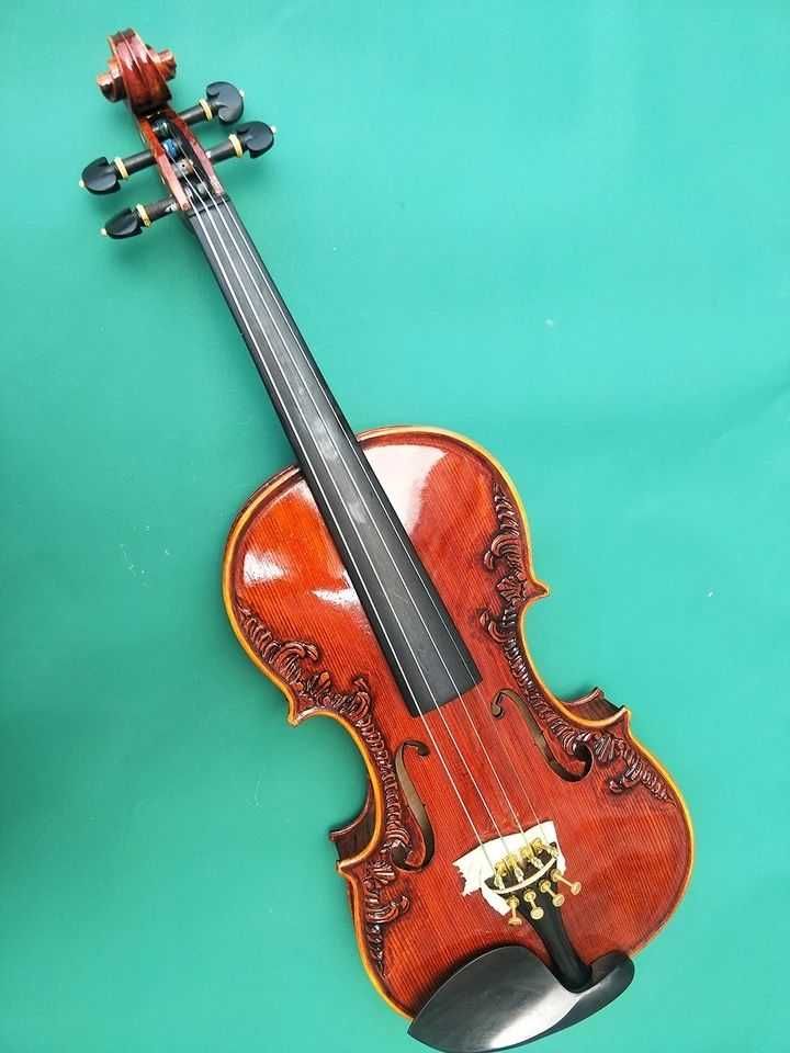Скрипка 4/4 Buluke Renaissance V04