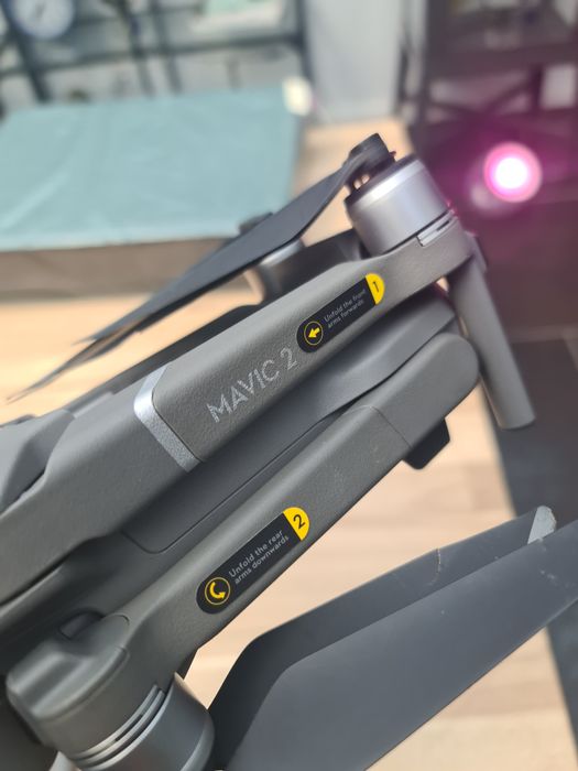 Drone DJI Mavic 2 pro