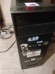 Core I7 4770k 20gb DDR 3 Rx 570 4 gb hdd 500 gb БП 450 ватт
