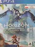 Horizon forbidden West Ps4 slim Pro Ps5 zamienię