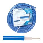 Przewód KABEL przedłużenie do PASTUCHA 25m izolowany do 20000V!