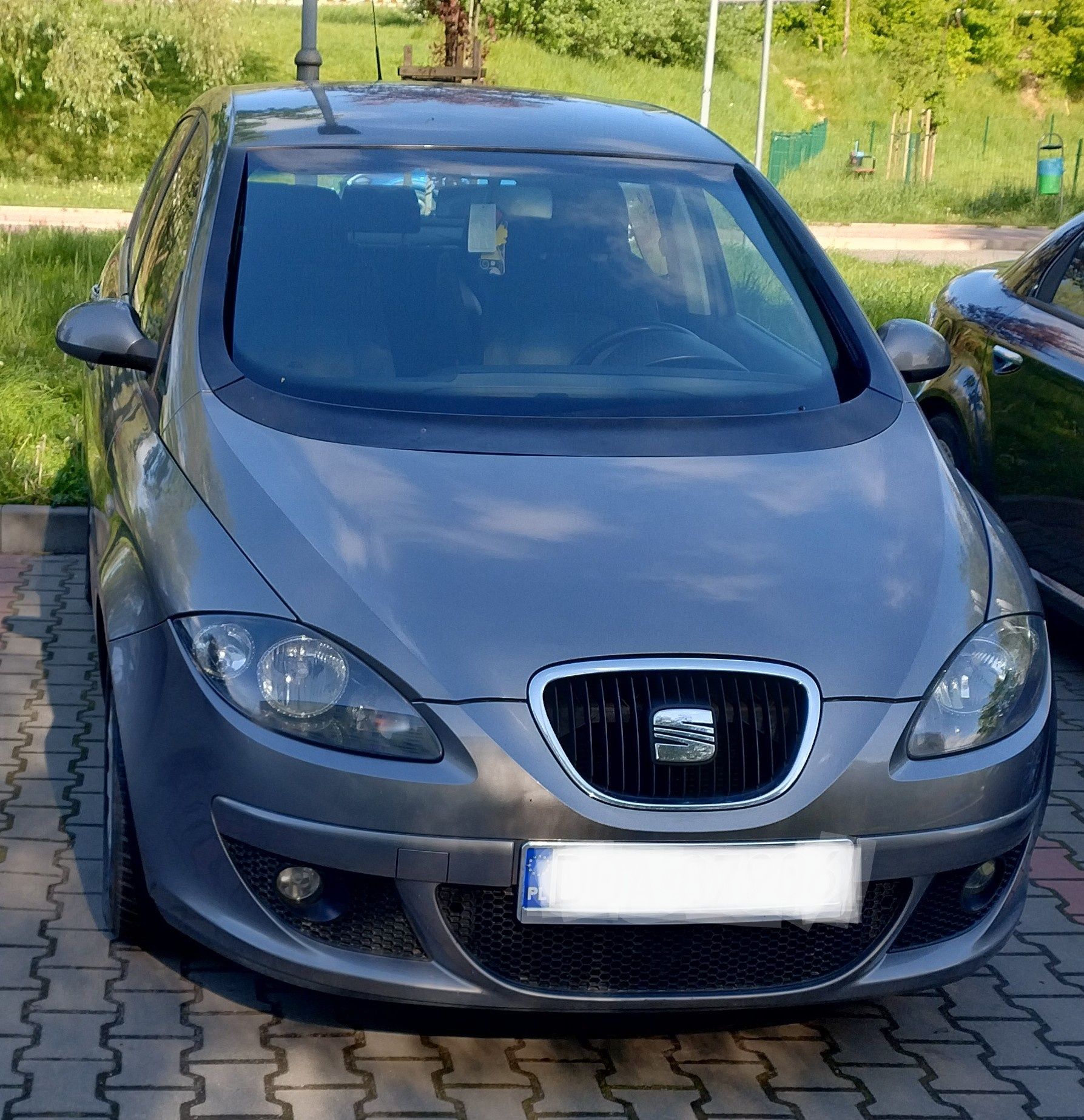 Seat Toledo 1,9 TDi 2005