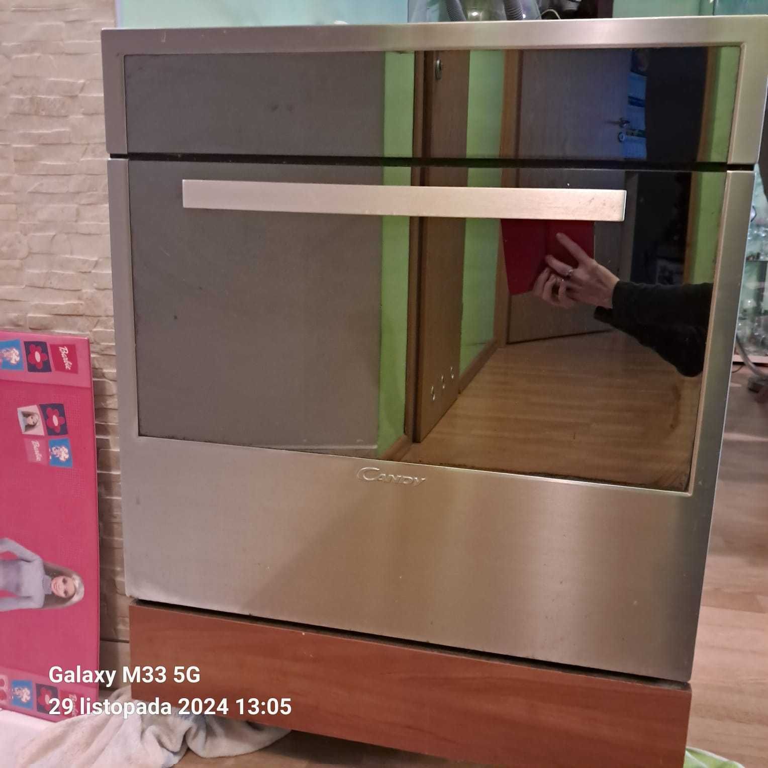 Zmywarka Candy CDI5550 P
